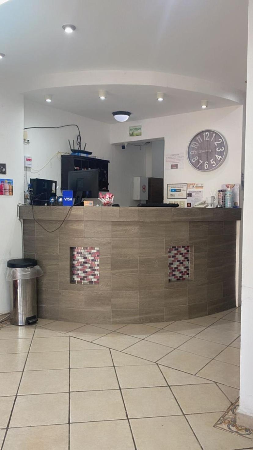 Don Celes Hotel Paraiso Ngoại thất bức ảnh